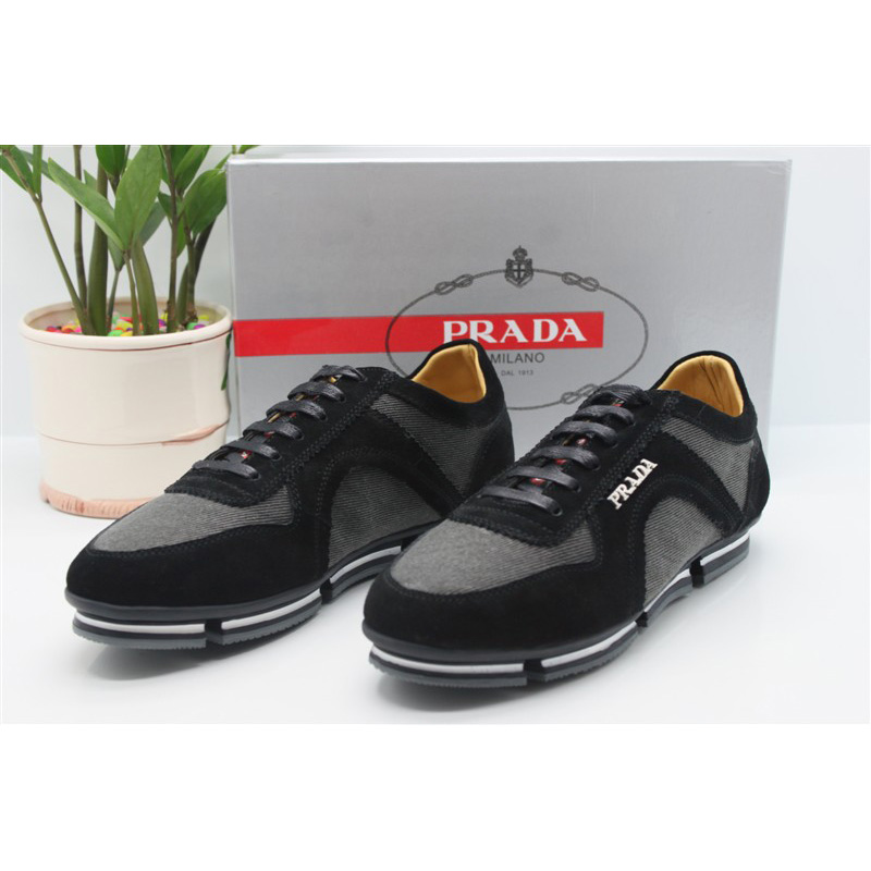 2013 winter Prada men shoes