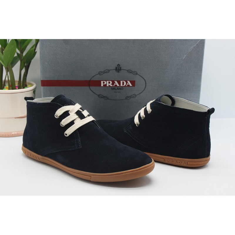 2013 winter Prada men shoes