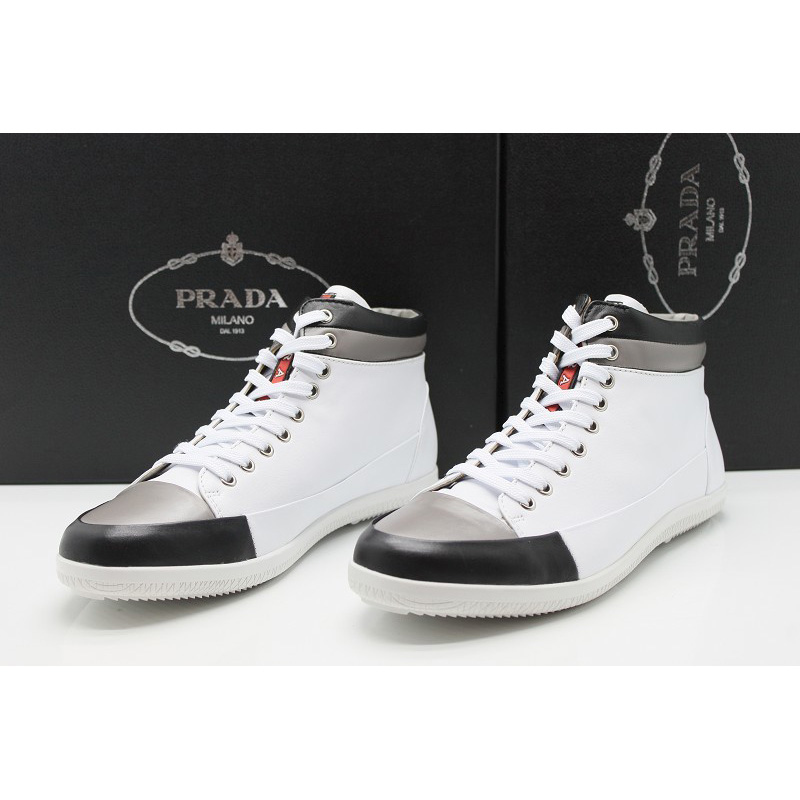 2013 winter Prada men shoes