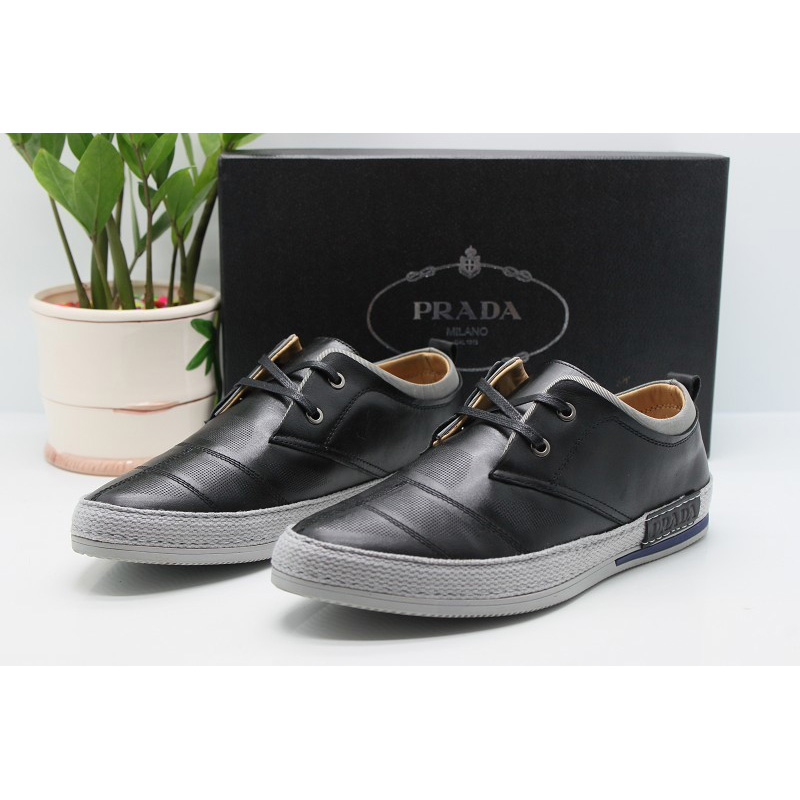 2013 winter Prada men shoes