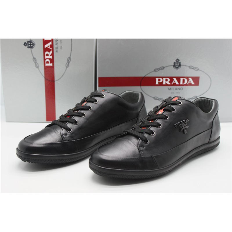 2013 winter Prada men shoes