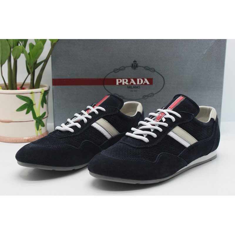 2013 winter Prada men shoes