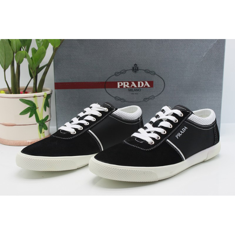 2013 winter Prada men shoes