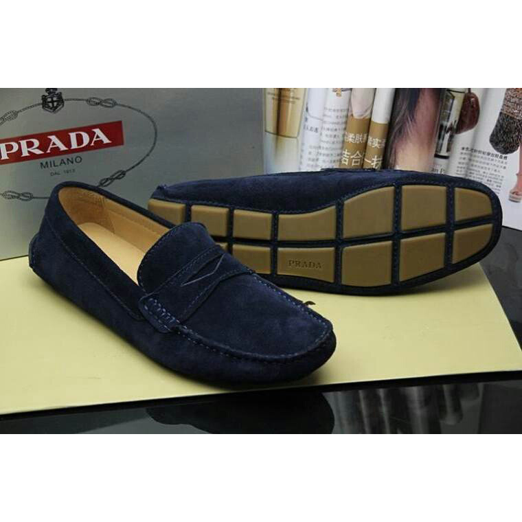 2013 winter Prada men shoes