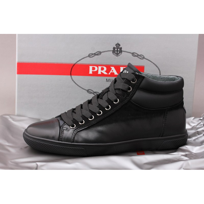 2013 winter Prada men shoes