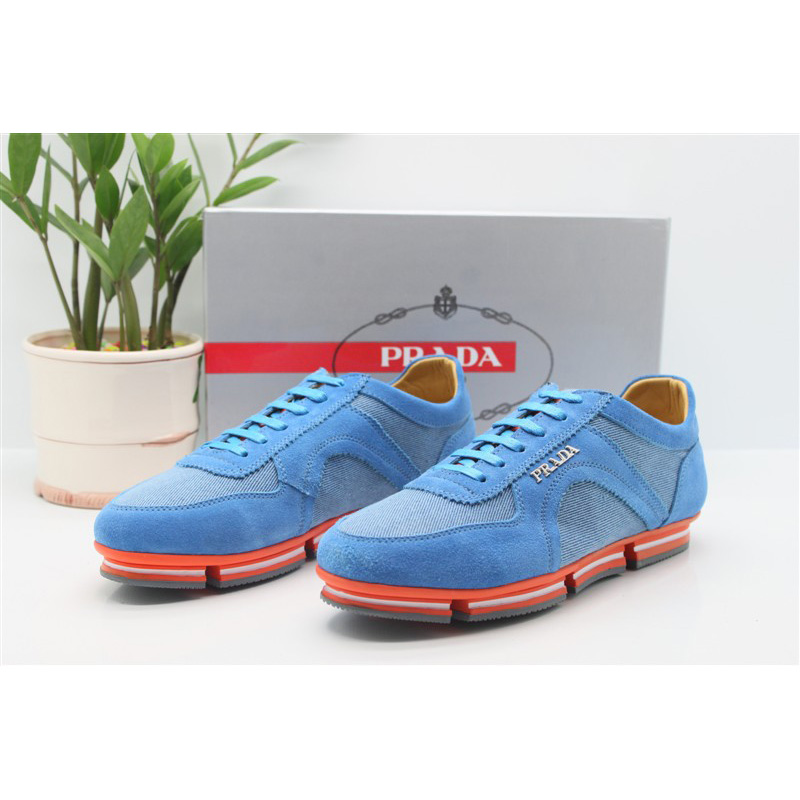 2013 winter Prada men shoes