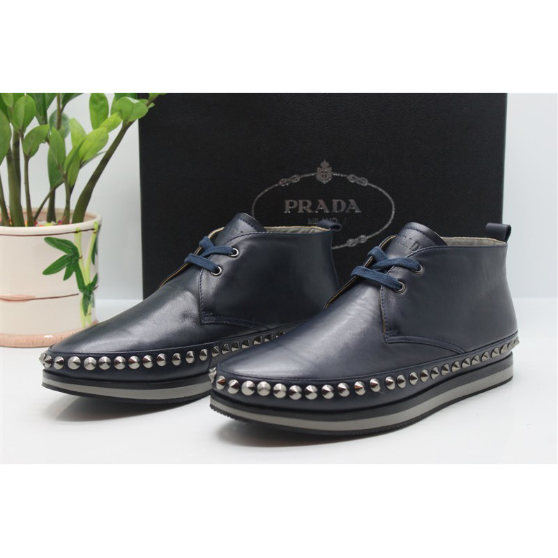 2013 winter Prada men shoes