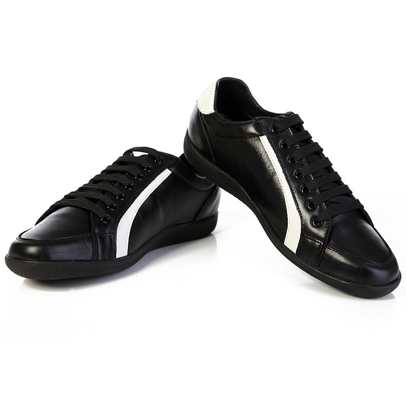 2013 winter Prada men shoes