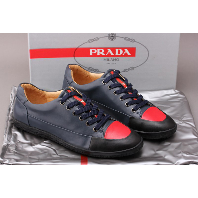 2013 winter Prada men shoes