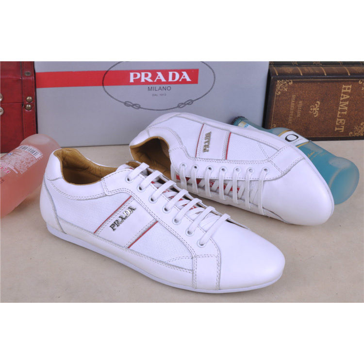 2013 winter Prada men shoes