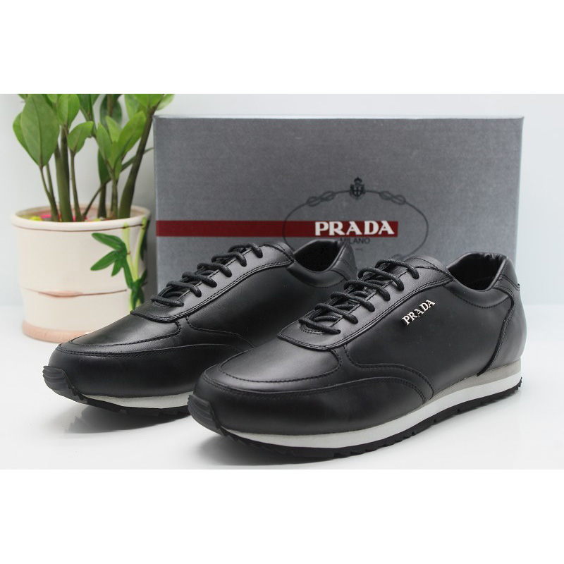 2013 winter Prada men shoes