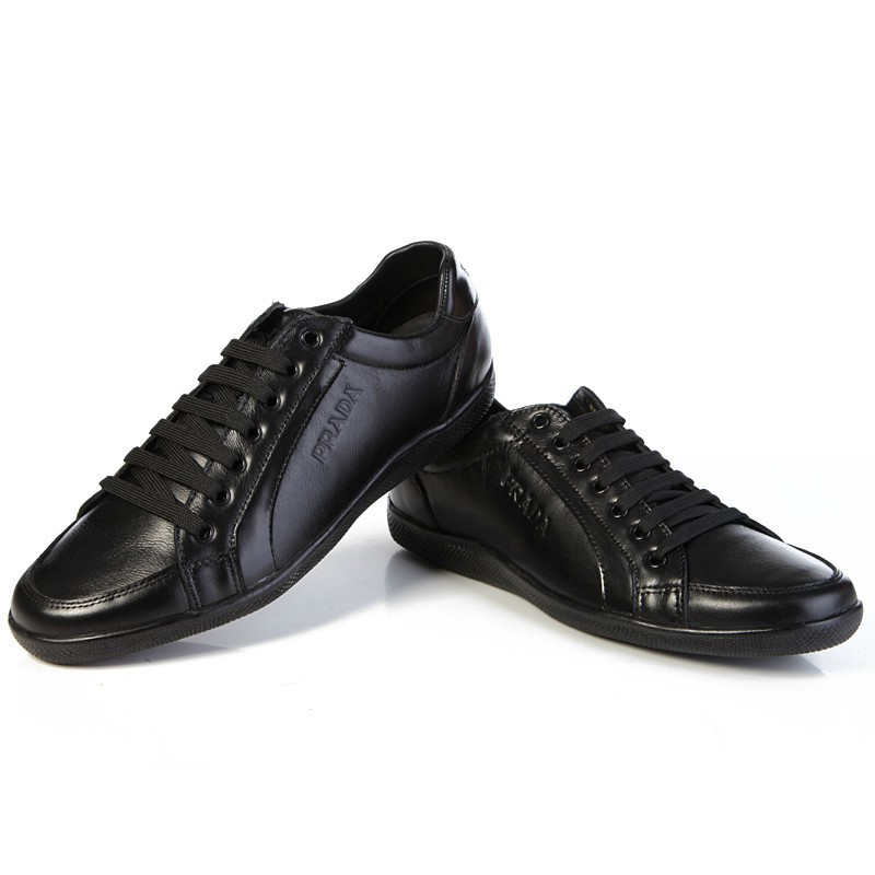 2013 winter Prada men shoes