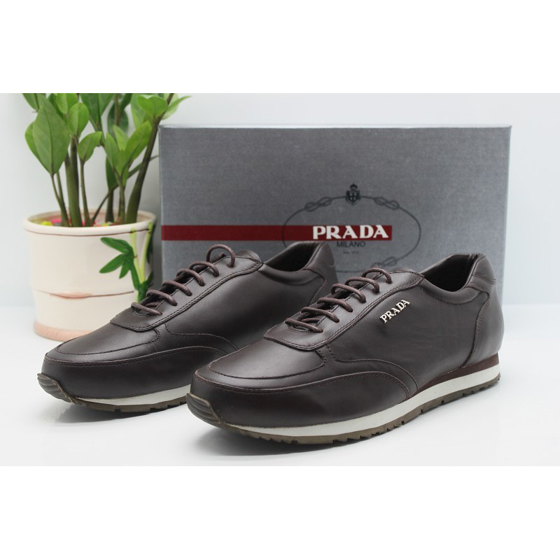 2013 winter Prada men shoes