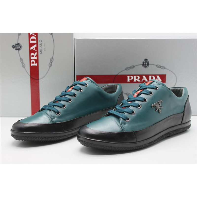 2013 winter Prada men shoes