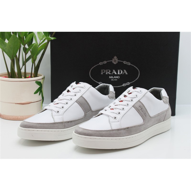 2013 winter Prada men shoes