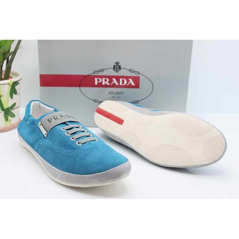 2013 winter Prada men shoes