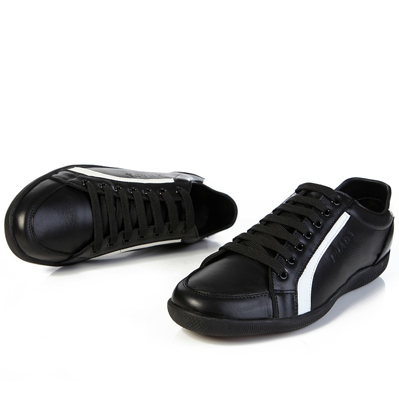 2013 winter Prada men shoes