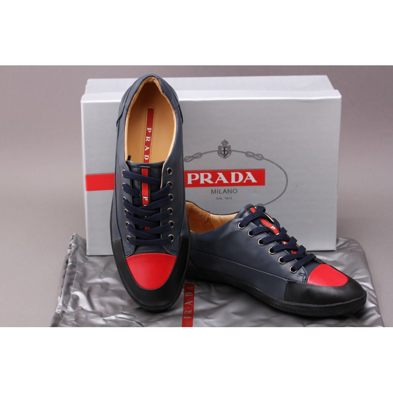 2013 winter Prada men shoes