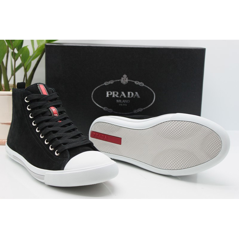 2013 winter Prada men shoes