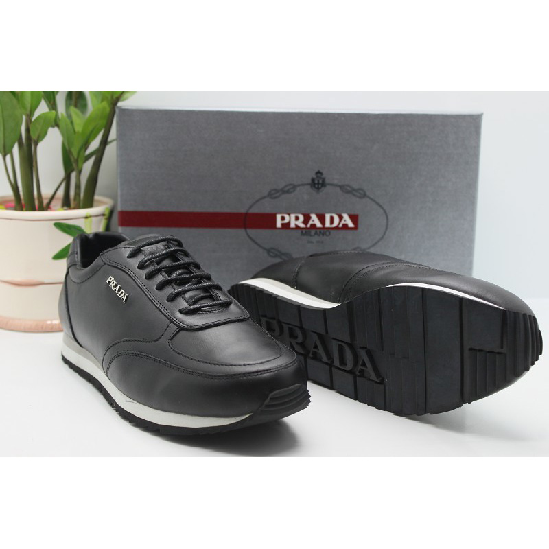 2013 winter Prada men shoes