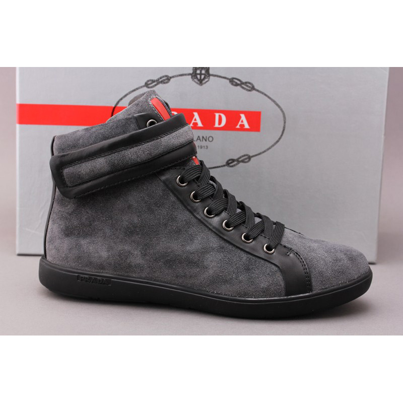 2013 winter Prada men shoes