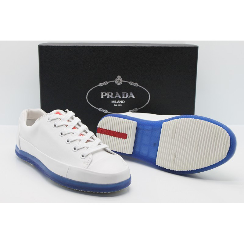 2013 winter Prada men shoes