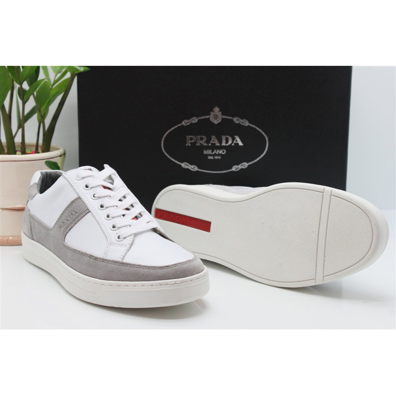 2013 winter Prada men shoes