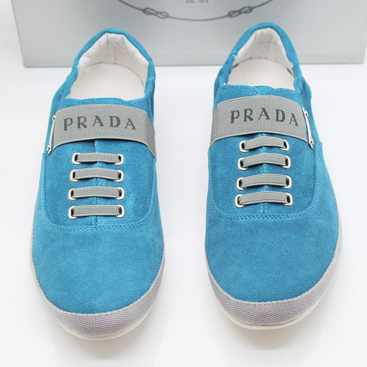 2013 winter Prada men shoes