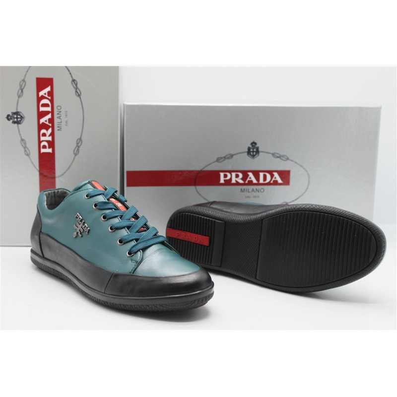 2013 winter Prada men shoes