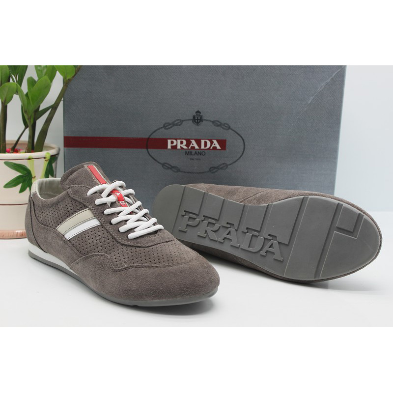 2013 winter Prada men shoes