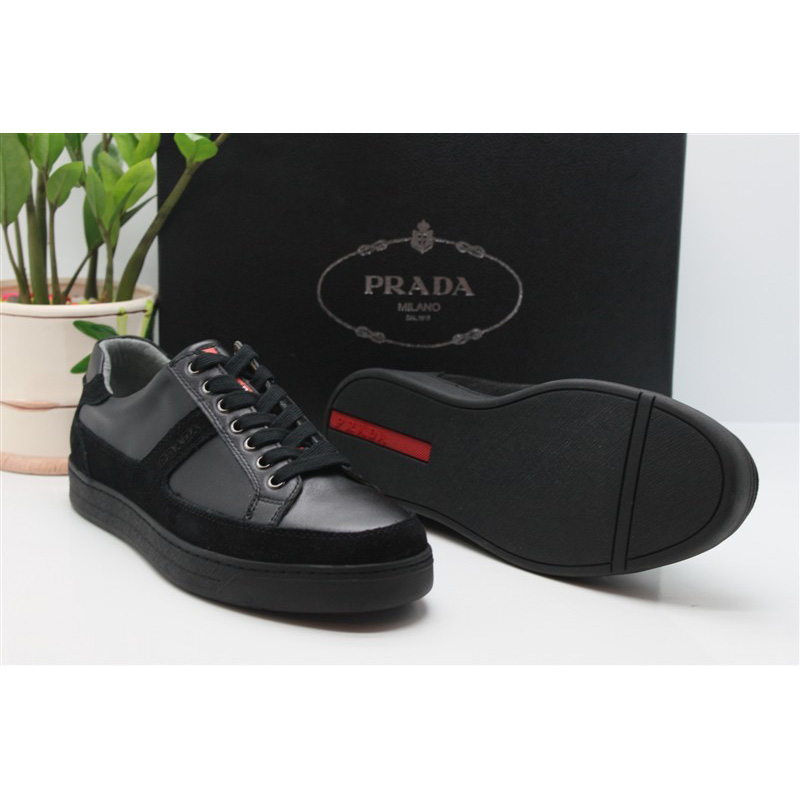 2013 winter Prada men shoes