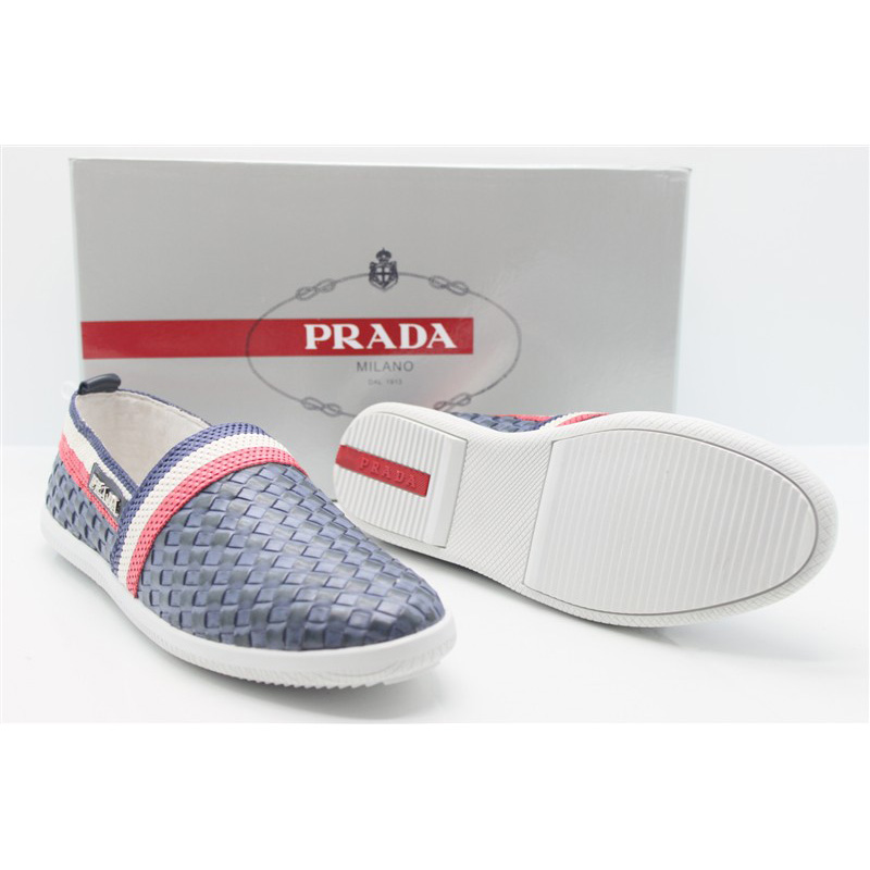 2013 winter Prada men shoes