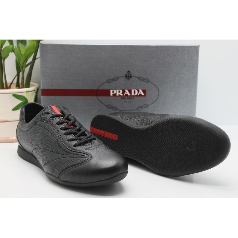 2013 winter Prada men shoes