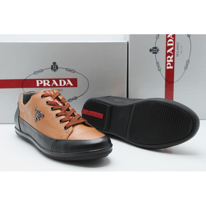 2013 winter Prada men shoes