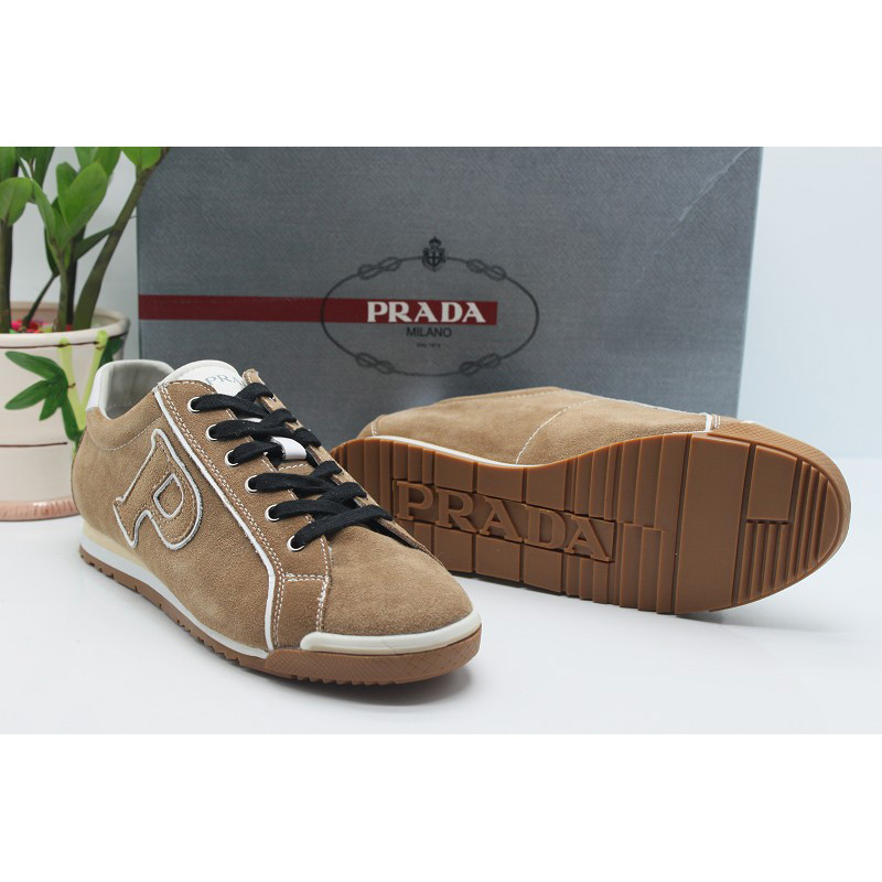 2013 winter Prada men shoes