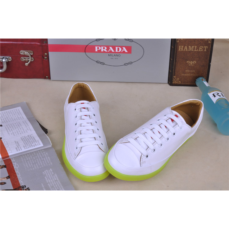 2013 winter Prada men shoes