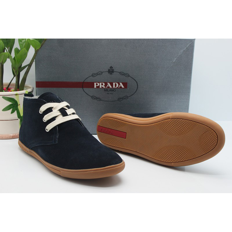 2013 winter Prada men shoes