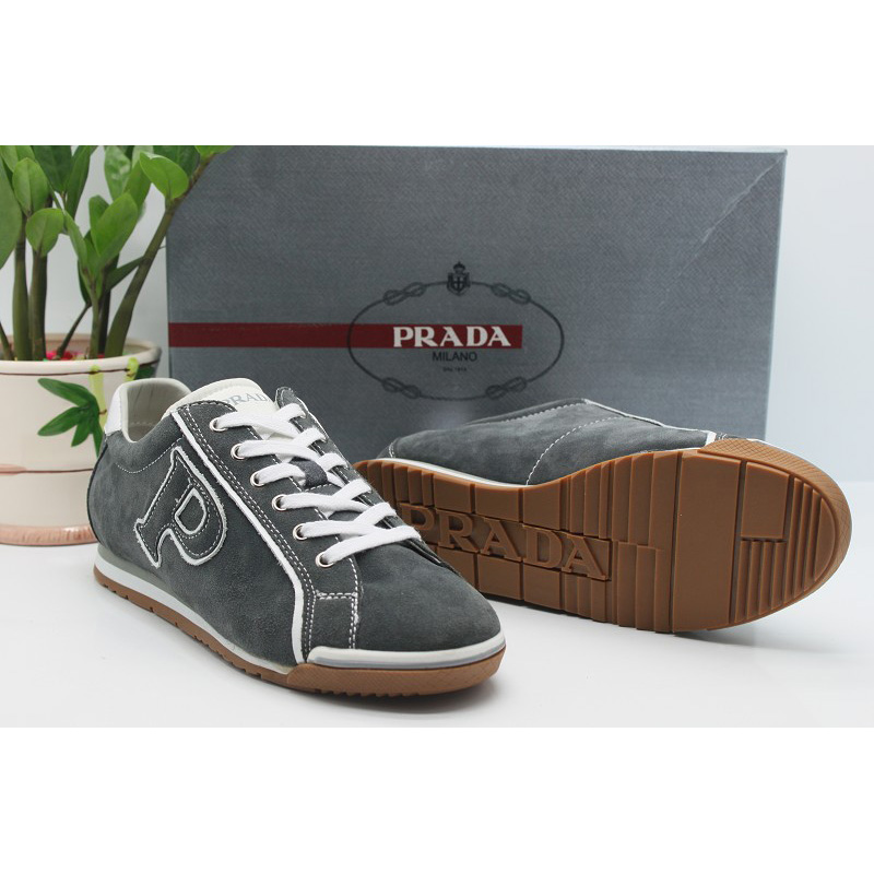 2013 winter Prada men shoes