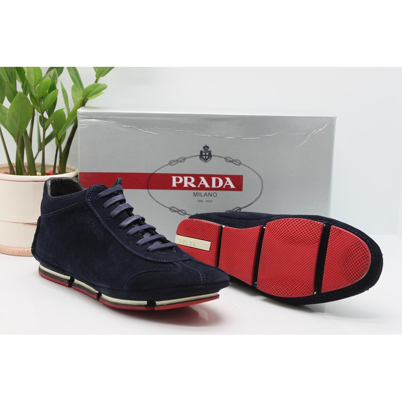 2013 winter Prada men shoes