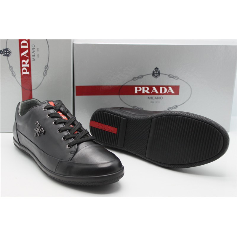 2013 winter Prada men shoes