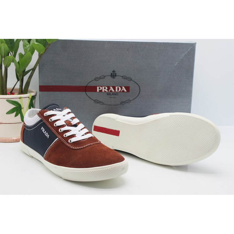 2013 winter Prada men shoes