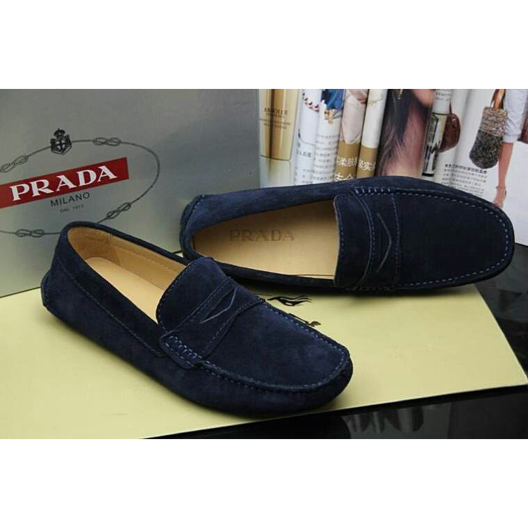 2013 winter Prada men shoes