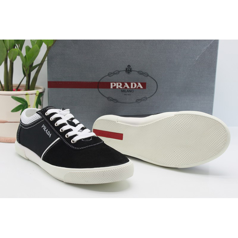 2013 winter Prada men shoes