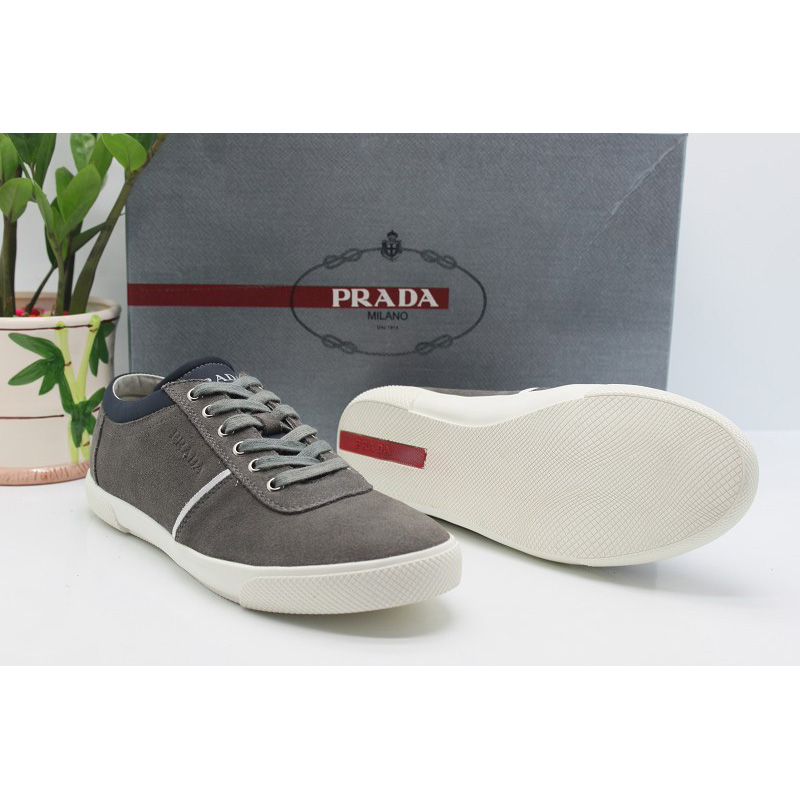 2013 winter Prada men shoes