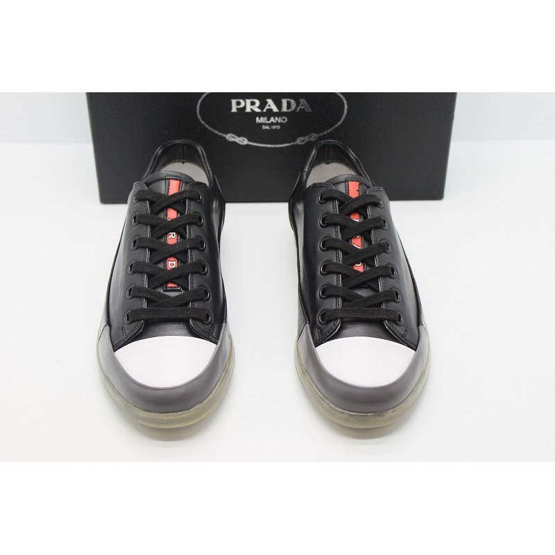 2013 winter Prada men shoes