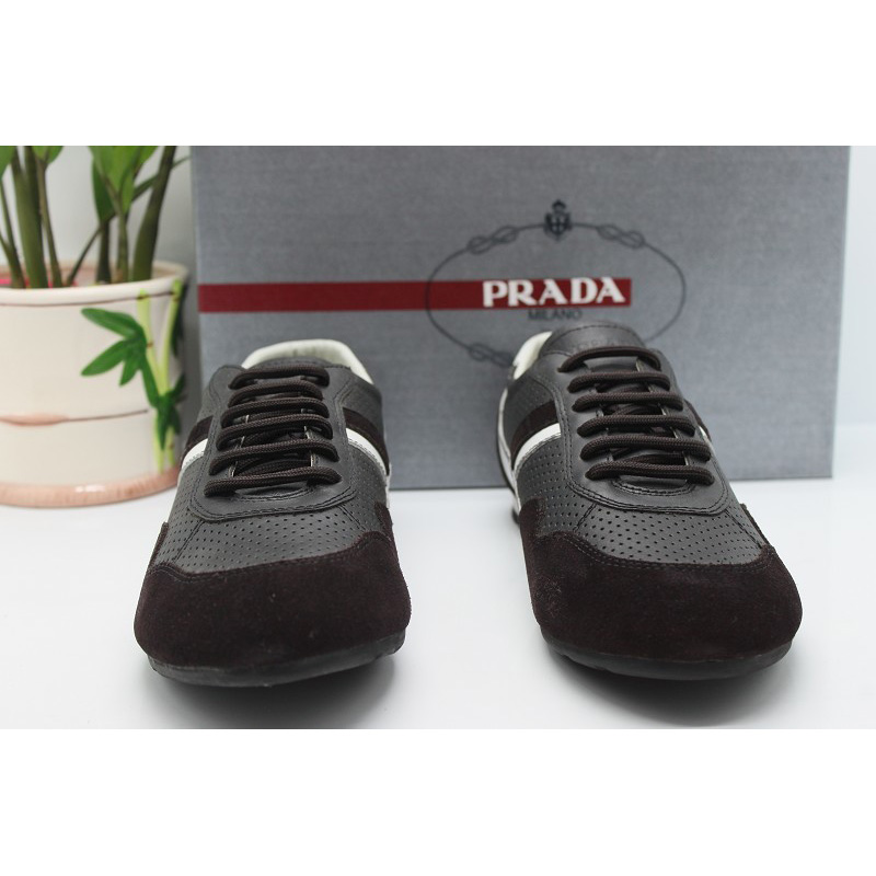 2013 winter Prada men shoes