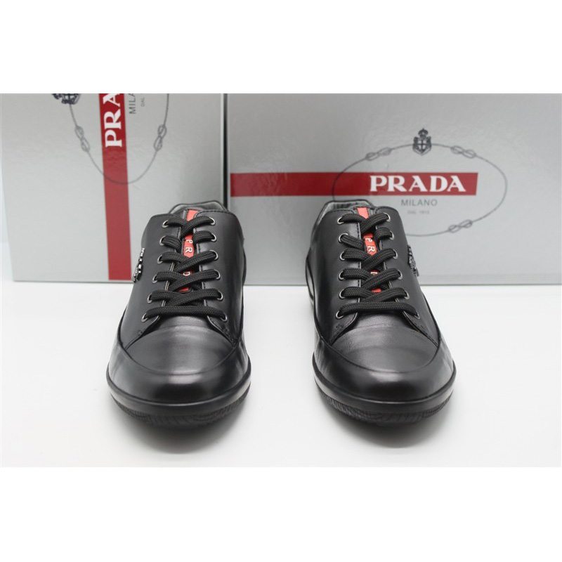 2013 winter Prada men shoes