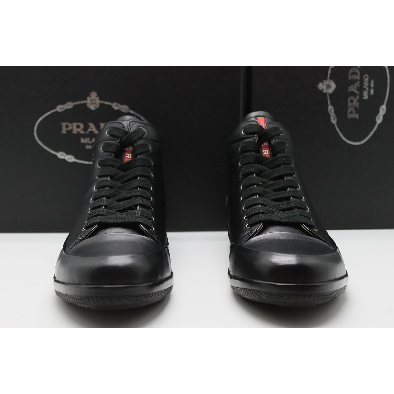 2013 winter Prada men shoes