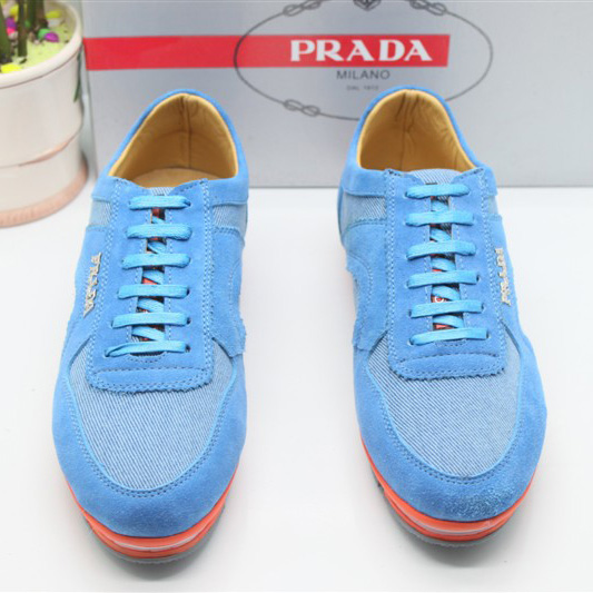 2013 winter Prada men shoes