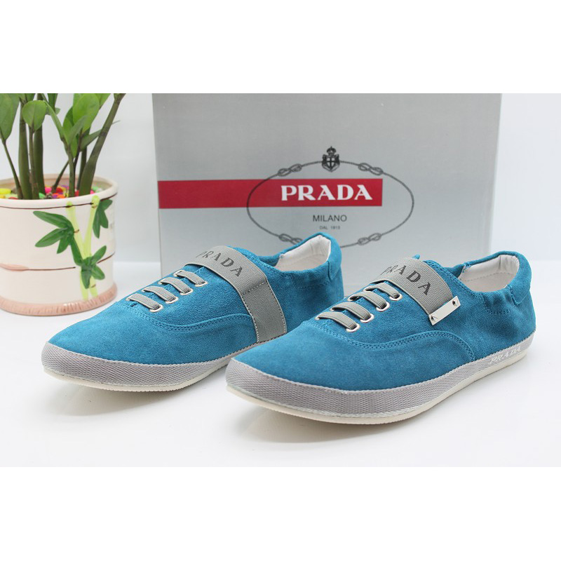 2013 winter Prada men shoes